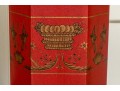Excellent Duo Of Chinoiserie Table Lamps
