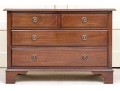 Georgian Style Dresser
