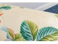 Custom Brunschwig & Fils Upholstered Sofa