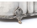 Vintage Silver Plated Double Wine Cooler