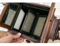 Antique Tabletop Stereoscopic Viewer