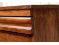 Late Federal Style Mahogany Dresser, Ca. 1820-1840