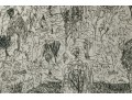 Signed Limited Edition Etching Print, 
