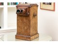 Antique Tabletop Stereoscopic Viewer