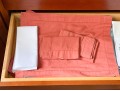 Assorted Collection Of Table Linens