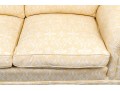 Lovely Upholstered Loveseat Sofa #2