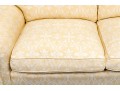 Lovely Upholstered Loveseat Sofa #2
