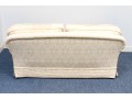Lovely Upholstered Loveseat Sofa #2