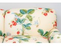 Custom Brunschwig & Fils Upholstered Sofa