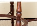 Pair Of American Cherry Windsor Chairs