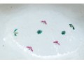 Two Chinese Porcelain Bowls, Including Famille Rose And Blue And White
