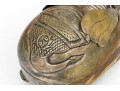 Delighful Vintage Asian Elephant Box