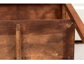Pair Of Mahogany End Tables