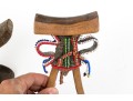 Eclectic Assortment Of Table Top Items