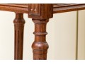 French Marble Top Commode