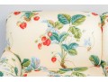 Custom Brunschwig & Fils Upholstered Sofa
