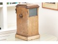 Antique Tabletop Stereoscopic Viewer
