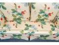 Custom Brunschwig & Fils Upholstered Sofa