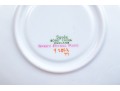 Partial Set Of Spode's Bridal Rose Pattern China 