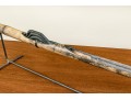 Pipe On Iron Display Stand