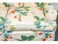 Custom Brunschwig & Fils Upholstered Sofa