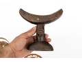 Eclectic Assortment Of Table Top Items