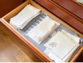 Assorted Collection Of Table Linens
