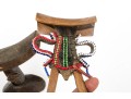 Eclectic Assortment Of Table Top Items