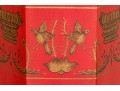 Excellent Duo Of Chinoiserie Table Lamps