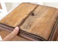 Antique Tabletop Stereoscopic Viewer