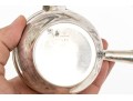 Revere Silversmiths Sterling Silver Porringer (2.47 OZT)
