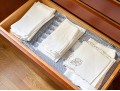 Assorted Collection Of Table Linens