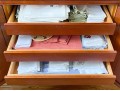 Assorted Collection Of Table Linens