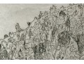 Signed Limited Edition Etching Print, 