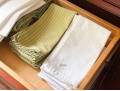 Assorted Collection Of Table Linens