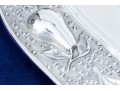 Mexican Mariposa Aluminum Serving Plate
