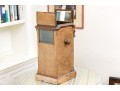 Antique Tabletop Stereoscopic Viewer