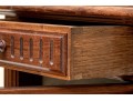 French Marble Top Commode