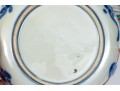 Collection Of Three Asian Imari Porcelain Bowls