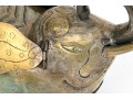 Delighful Vintage Asian Elephant Box