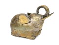 Delighful Vintage Asian Elephant Box