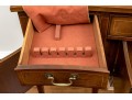 Vintage Hickory Chair Co. Mahogany Sideboard