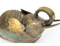 Delighful Vintage Asian Elephant Box