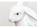 Adorable Italian Gump's Ceramic Rabbit Figure