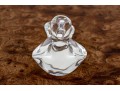 French, Baccarat Crystal Dove
