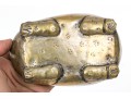 Delighful Vintage Asian Elephant Box