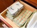 Assorted Collection Of Table Linens