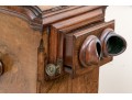 Antique Tabletop Stereoscopic Viewer