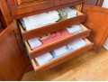 Assorted Collection Of Table Linens
