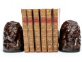 18th C. Set Of Six Laurence Stern 